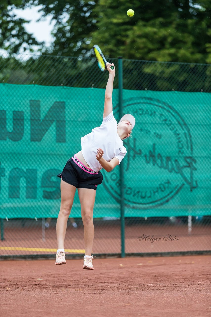 Bild 205 - Kuehlungsborner Tennisturnier
